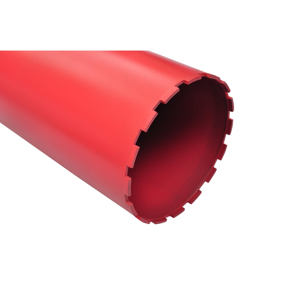 Vidaxl 202x400 mm diamantbor til tør og våd bor
