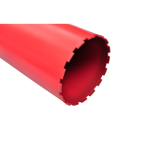 Vidaxl 202x400 mm diamantbor til tør og våd bor