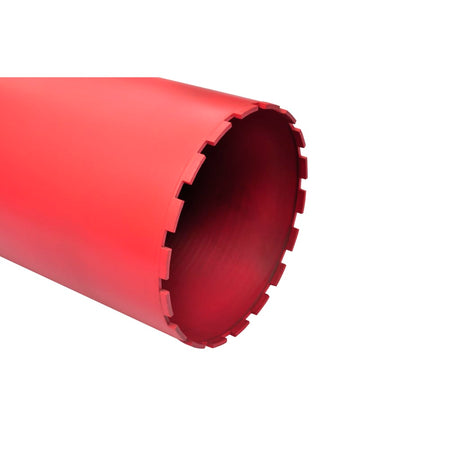 Vidaxl diamantbor til tør og våd boring 220 x 400 mm