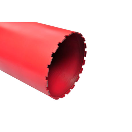 Vidaxl Diamond Drill 244 x 400 mm til våd og tør boring
