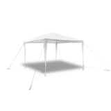 Vidaxxl havepavillon med pyramidetag 3x3 m