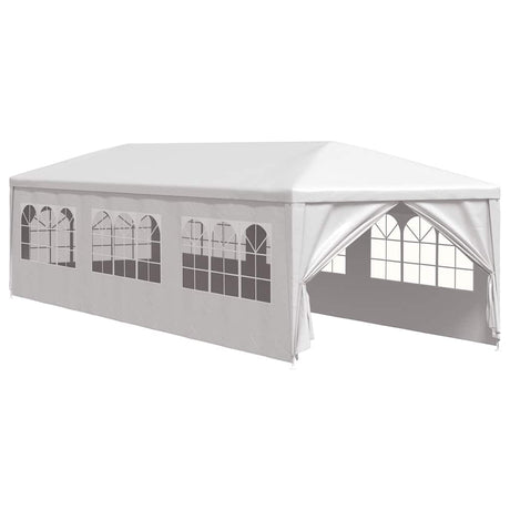 Vidaxl Parttent 3x9 m hvid