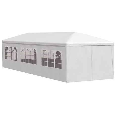 Vidaxl Parttent 3x9 m hvid