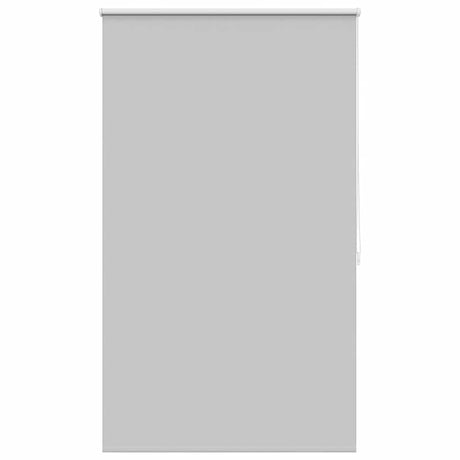 Vidaxx mørklægningsrullegardin 84,4 x 175 cm stofbredde 80 cm grå