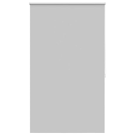 Vidaxx mørklægningsrullegardin 104,4 x 175 cm stofbredde 100 cm grå