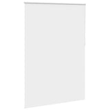 Vidaxx mørklægningsrullegardin 164,4 x 230 cm stofbredde 160 cm hvid