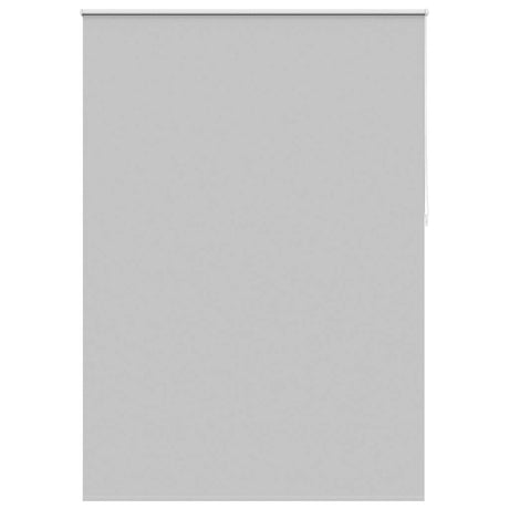 Vidaxx mørklægningsrullegardin 164,4 x 230 cm stofbredde 160 cm grå