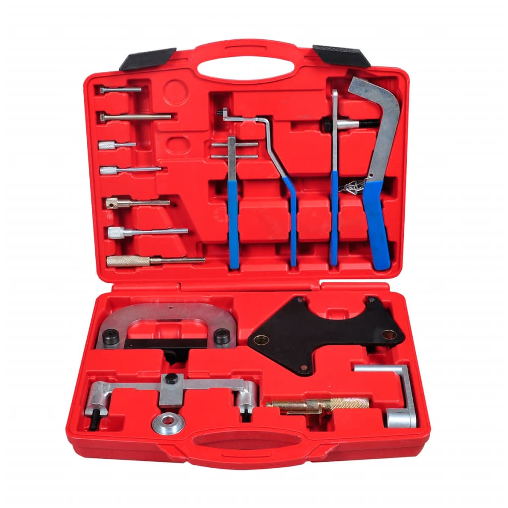 Vidaxl Motortiming Tool Set til Renault