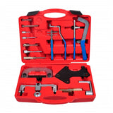 Vidaxl Motortiming Tool Set til Renault