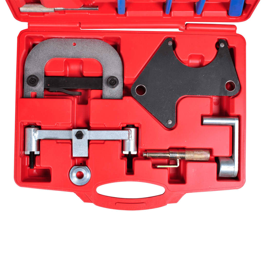 Vidaxl Motortiming Tool Set til Renault
