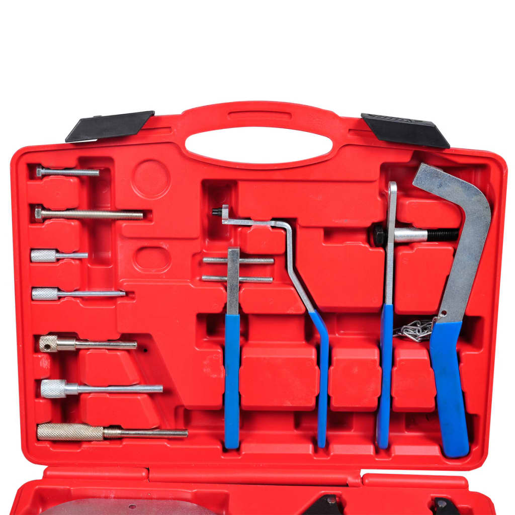 Vidaxl Motortiming Tool Set til Renault