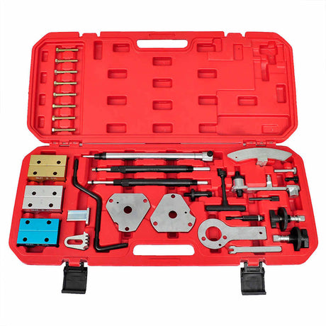 Vidaxl Distribution Belt Tool Set til Fiat