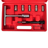 Vidaxl Diesel Ingrading Maintenance Set 7-Piece