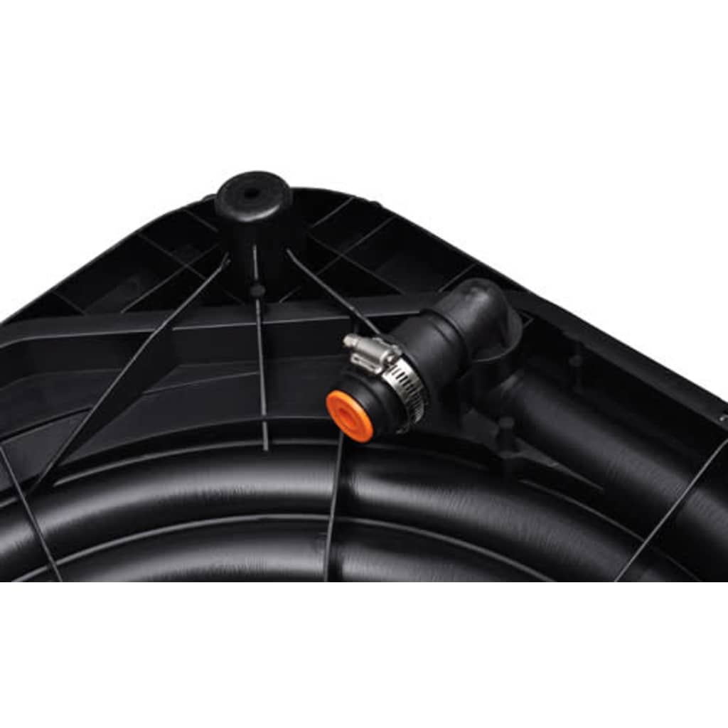 Vidaxl Swimming Pool Opvarmning 735 W (Sæt på 5)