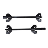 Vidaxl Springveer Compressor Clame Set 90-370mm