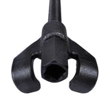 Vidaxl Springveer Compressor Clame Set 90-370mm