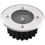 Vidaxl Ground Spot Solar 6 St.
