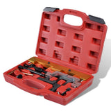Vidaxl Motortiming Locking Set til BMW N42 N46