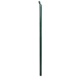 Vidaxl supportposter til hegn 2 st 150 cm