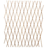 Vidaxl Garden Slat Work 5 St 180x90 cm pil