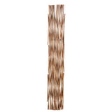 Vidaxl Garden Slat Work 5 St 180x90 cm pil