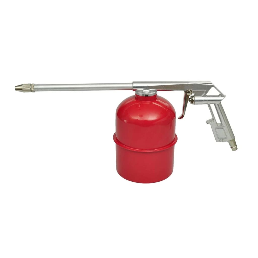 Vidaxl Paint Gun 11 -Piece
