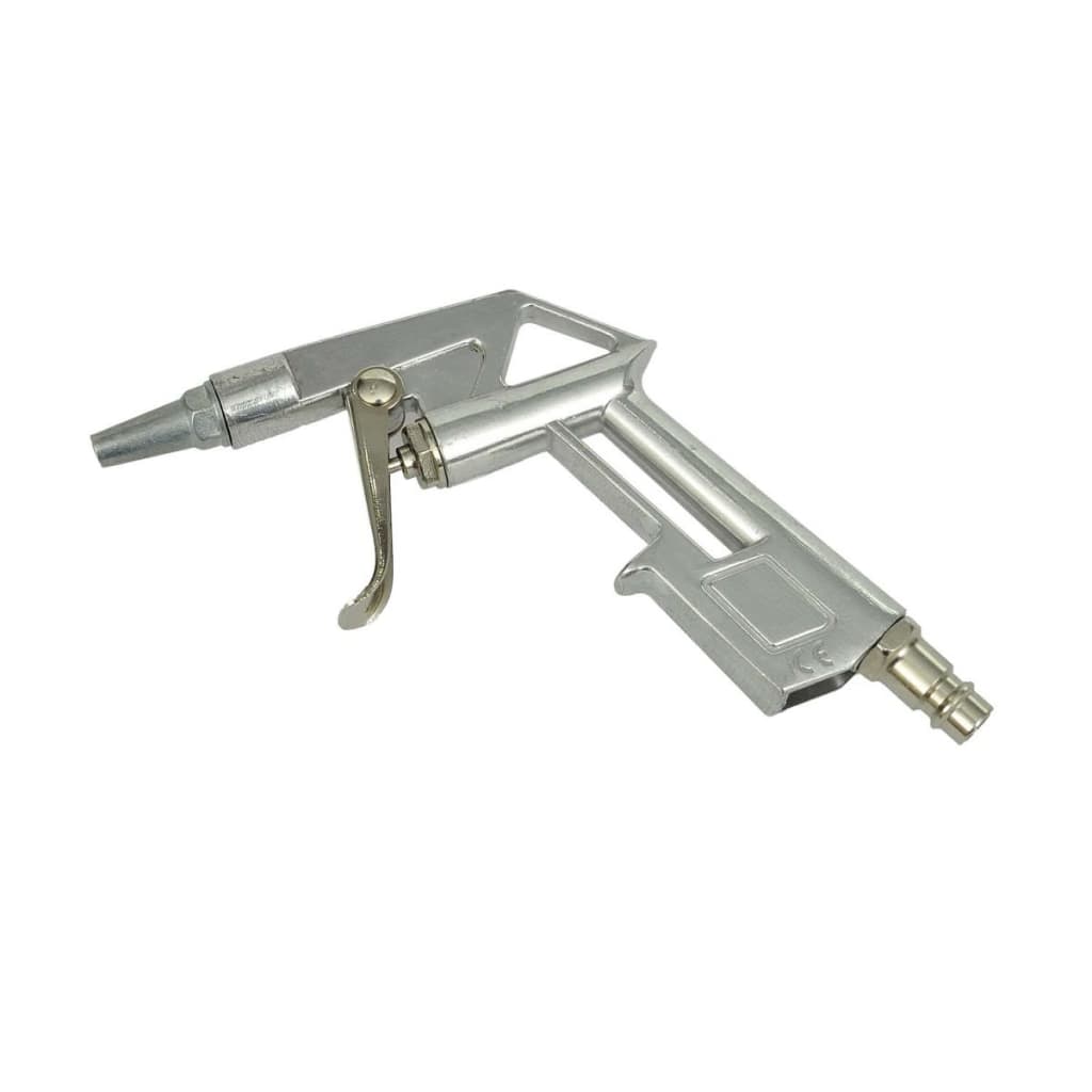 Vidaxl Paint Gun 11 -Piece