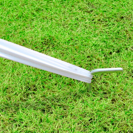 Vidaxl Arbor Hexagonal Star 12 m