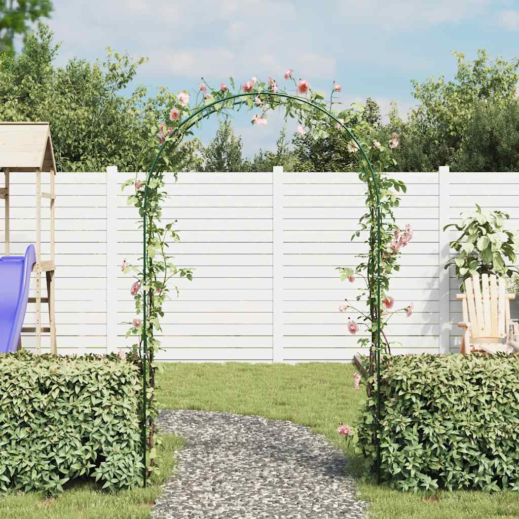 Vidaxl Garden Arches 2 stk