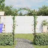 Vidaxl Garden Arches 2 stk