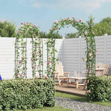 Vidaxl Garden Arches 2 stk