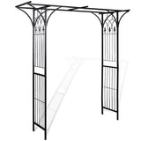 Vidaxl GardenBog 200x52x204 cm