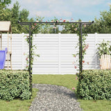 Vidaxl GardenBog 200x52x204 cm