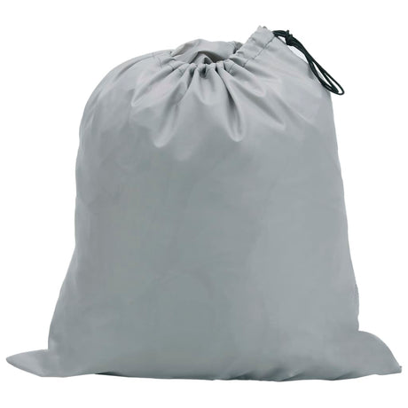 Vidaxl Boothoes Gray 519-580 cm (længde) 294 cm (bredde)