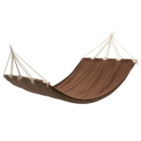 Vidaxl Hakpat 210 x 150 cm (brun)
