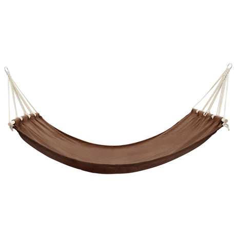 Vidaxl Hakpat 210 x 150 cm (brun)