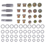 Vidaxl OlieAftApplug Repair Set M13 M15 M17 M20 64-Piece