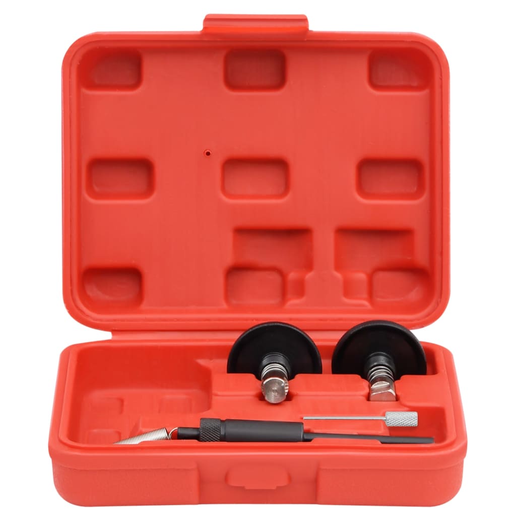 Vidaxl Diesel Engine Ventil Timing Tools indstillet til Opel