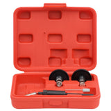 Vidaxl Diesel Engine Ventil Timing Tools indstillet til Opel
