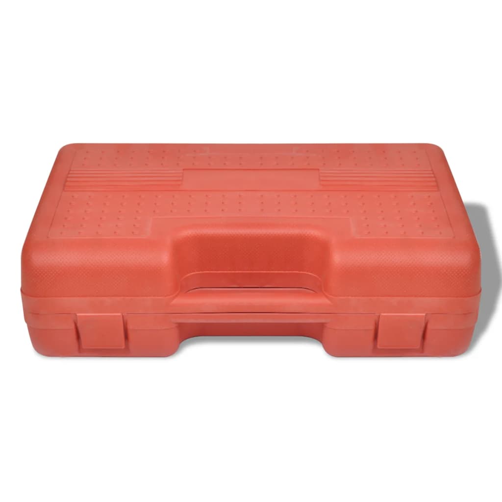 Vidaxl Box Lower Tractor Discs 18-65 mm 51 stykker