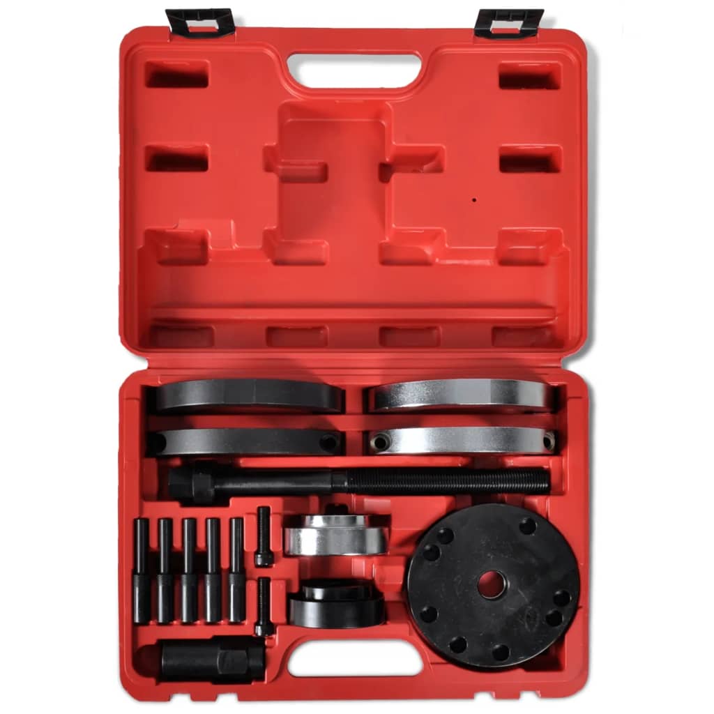 Vidaxl Wheel Bearing Tools til Audi Seat VW Skoda 72 mm