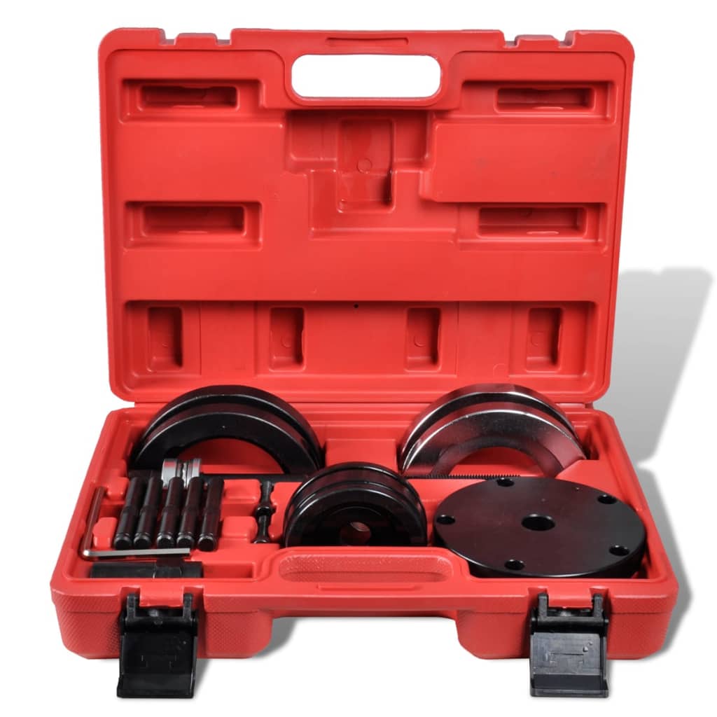 Vidaxl Voorwiellaager Tool 85 mm VW T5 Touareg (16 tommer hjul)
