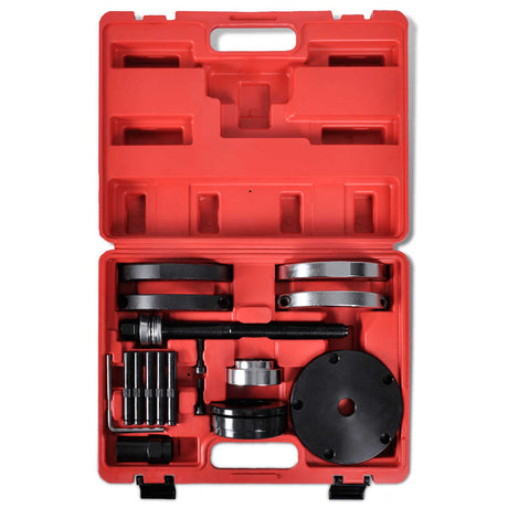 Vidaxl Voorwiellaager Tool 85 mm VW T5 Touareg (16 tommer hjul)