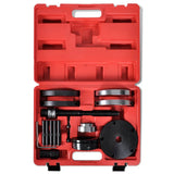Vidaxl Voorwiellaager Tool 85 mm VW T5 Touareg (16 tommer hjul)
