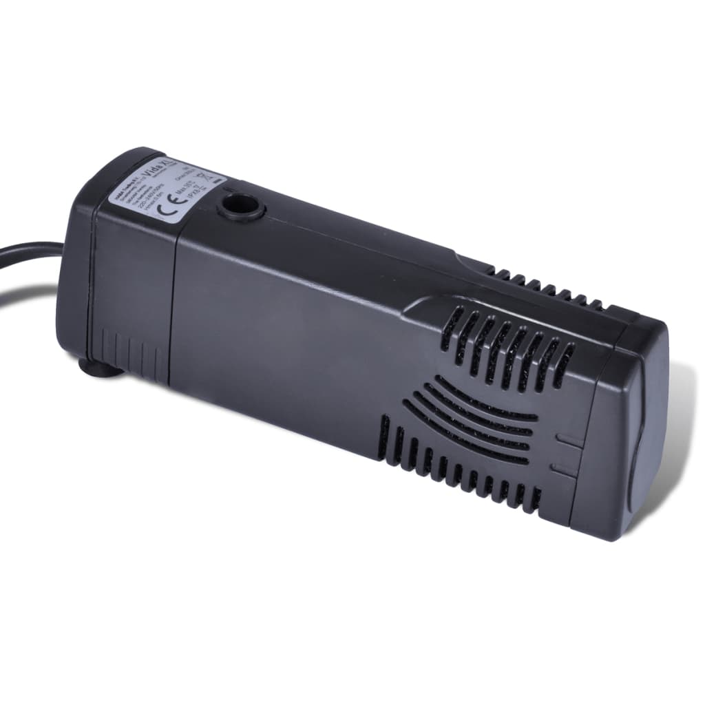Vidaxl akvariumfilterpumpe med aktivt kulstof 300 l u u u u u u u u u u u u u u u u u u u u u u u u u u u u u u u u u u u u u u u