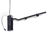 Vidaxl Aquarium Filter Pump med aktivt kulstof 800L U