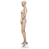 Vidaxl Estalage Doll Woman B