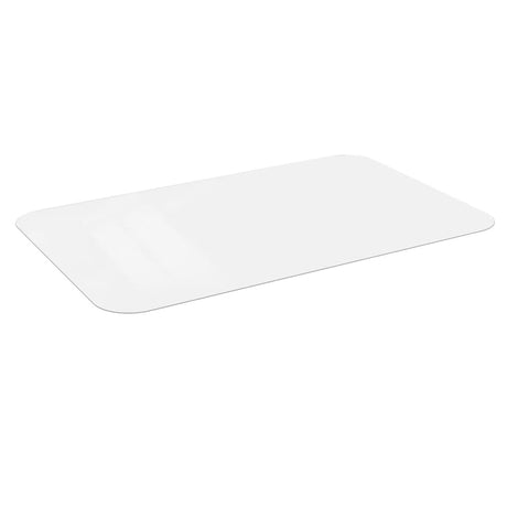 Vidaxl gulvmåtte til laminat eller tæppe 75x120 cm