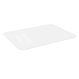 Vidaxl gulvmåtte til laminat eller tæppe 90x120 cm