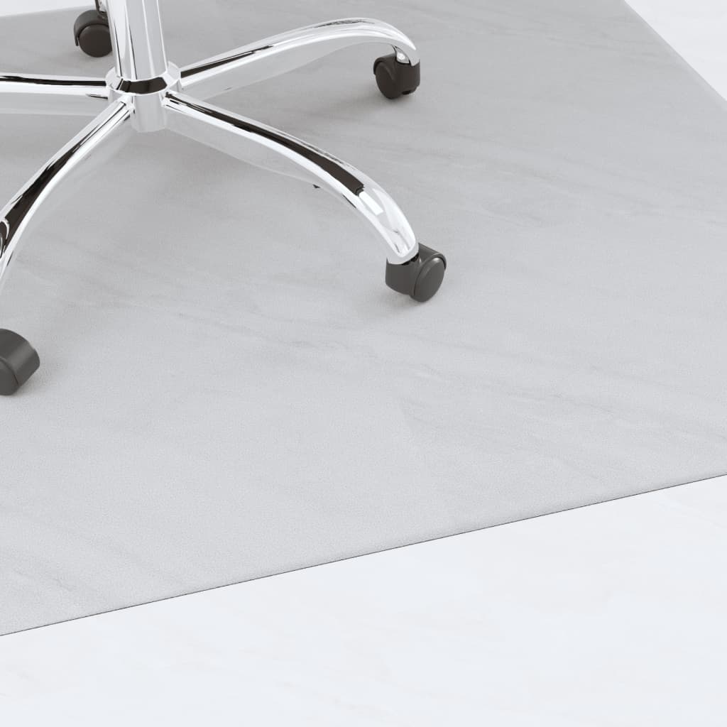 Vidaxl gulvmåtte til laminat eller tæppe 90x120 cm